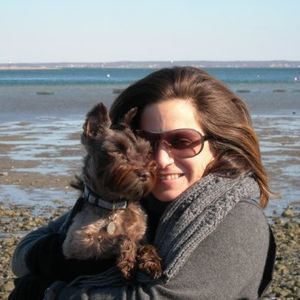 Meet your Posher, Susan